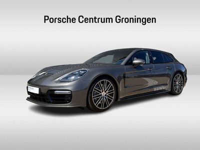 Porsche Panamera 4