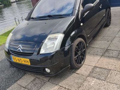 Citroën C2