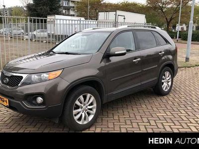 tweedehands Kia Sorento 2.4 X-ecutive | Climate Control | Camera | Navigat