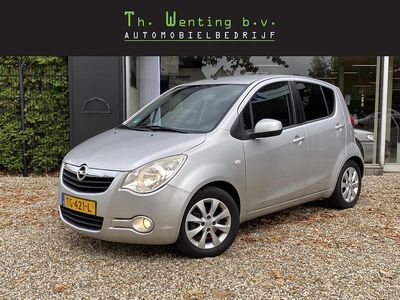 Opel Agila