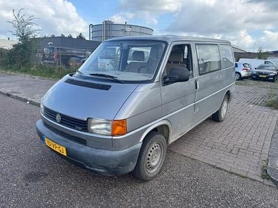 VW T4