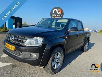 VW Amarok