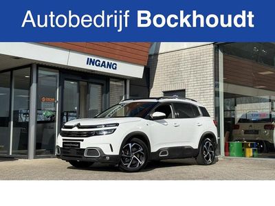 Occasion Citroën C5 Aircross 224 PK (164 kW) 2020 Wit SUV
