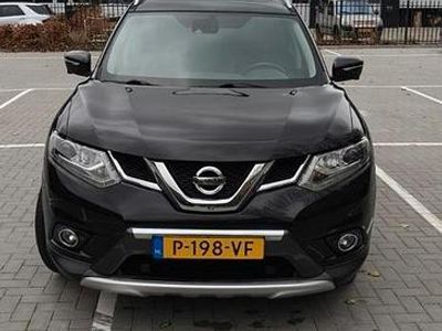 Gebruikt 2016 Nissan X-Trail Tekna SUV | € 15.500 (Eerlijke prijs)