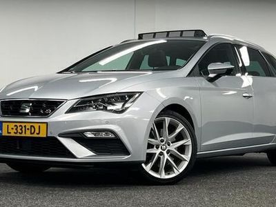 tweedehands Seat Leon ST 1.4 EcoTSI FR Business Intense*Panodak*Navi*Car