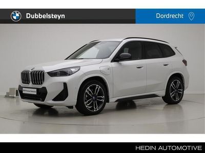 Wit Gebruikt 2024 BMW X1 M Sport SUV | € 49.895