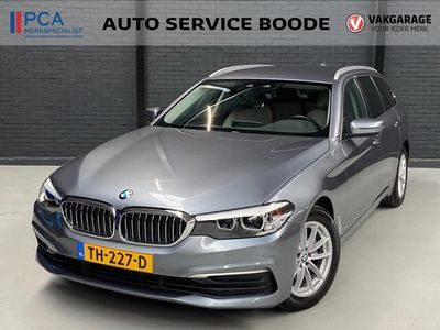 tweedehands BMW 520 5-SERIE Touring i (184pk) automaat Corp. Lease Executive - volleder