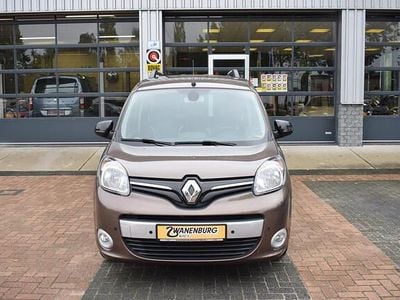 Occasion Renault Kangoo LIMITED 116 PK (85 kW) 2015 Bruin MPV