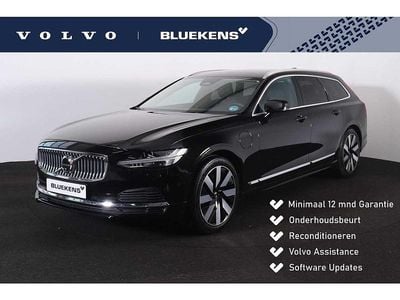 Occasion Volvo V90 Plus 349 PK (256 kW) 2020 Stationwagen