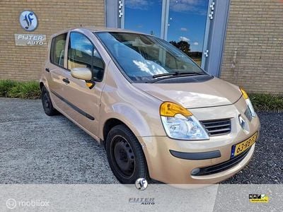 Renault Modus