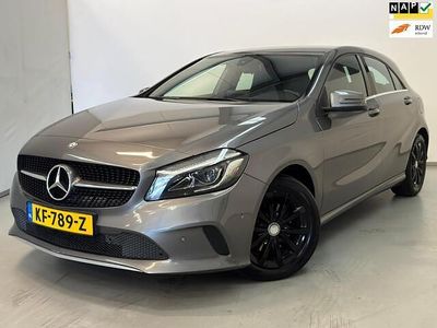 Mercedes A160