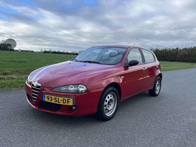 Alfa Romeo 147