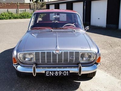 Gebruikt 1965 Ford 17M | € 22.500