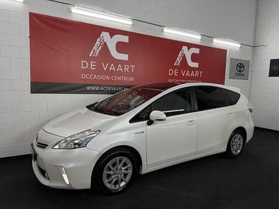 Toyota Prius+