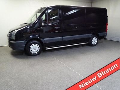 tweedehands VW Crafter 32 2.0 TDI L2H1