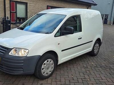 Occasion 2007 VW Caddy MPV | € 3.950 (Eerlijke prijs)
