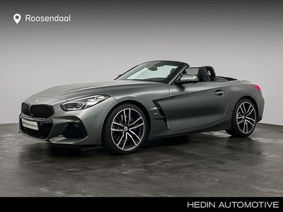Grijs Gebruikt 2022 BMW Z4 Shadowline Cabriolet | € 48.880 (Eerlijke prijs)