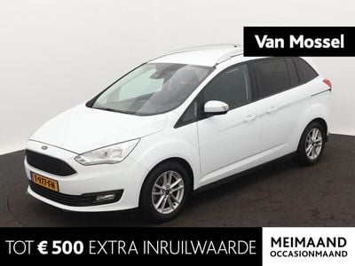Ford Grand C-Max