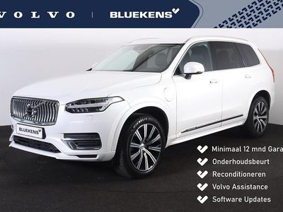 Occasion Volvo XC90 Inscription 455 PK (334 kW) 2021 Wit SUV