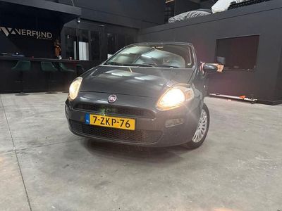 Occasion 2013 Fiat Punto | € 4.250 (Eerlijke prijs)