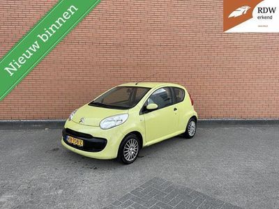 Citroën C1