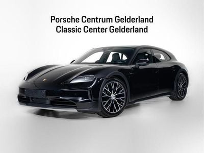 Occasion 2025 Porsche Taycan Cross Turismo | € 119.900