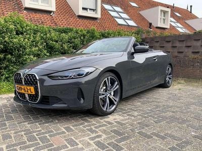 BMW 430 Cabriolet
