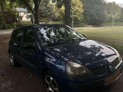 Renault Clio II