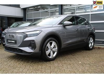 Occasion Audi Q4 e-tron Advanced 210 kW (286 PK) 2024  (metallic) SUV