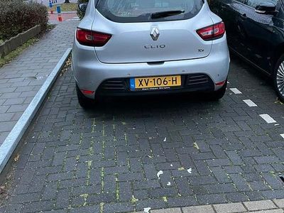 Occasion 2016 Renault Clio IV | € 7.500 (Eerlijke prijs)
