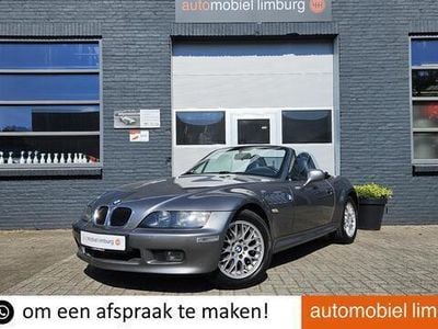 BMW Z3