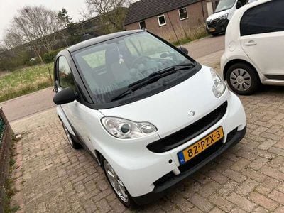 Smart ForTwo Coupé