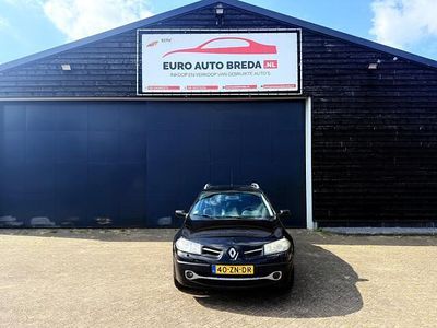 Renault Mégane GrandTour