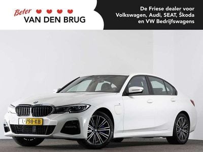 BMW 330e