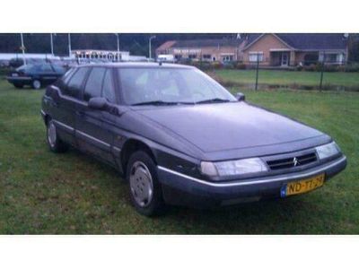 tweedehands Citroën XM 2.0i-16V SX Prestige