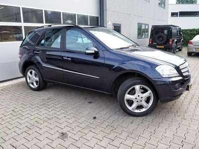 Mercedes ML350