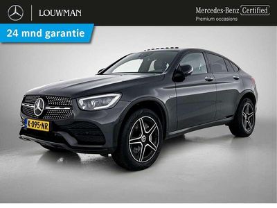 Mercedes GLC300