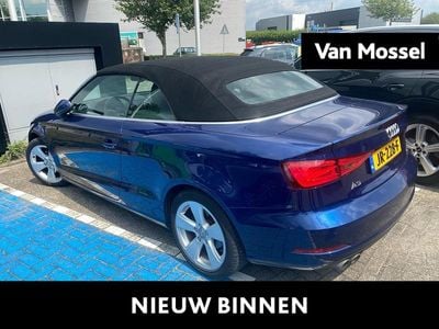 Audi A3 Cabriolet