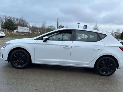 Occasion 2018 Seat Leon Sedan | € 9.400 (Goede deal)