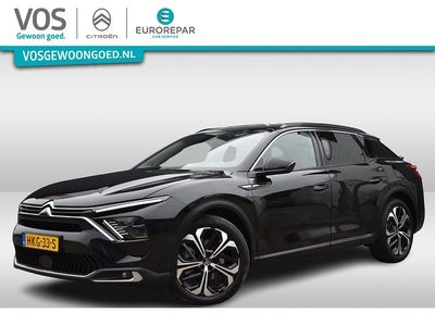Zwart Occasion 2025 Citroën C5 X Stationwagen | € 36.890 (Duur)