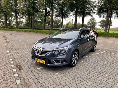 Renault Mégane GrandTour