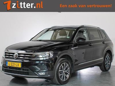 VW Tiguan Allspace