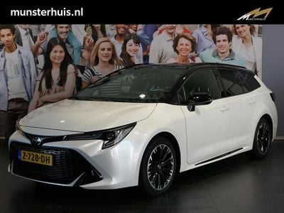 Toyota Corolla Hybrid