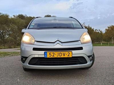 Citroën Grand C4 Picasso