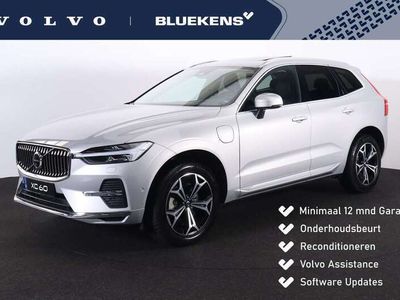 tweedehands Volvo XC60 Recharge T6 AWD Inscription Expression - Panorama/