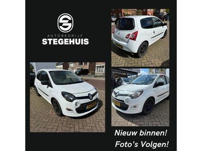 tweedehands Renault Twingo 1.2 16V Collection