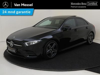 Mercedes A200