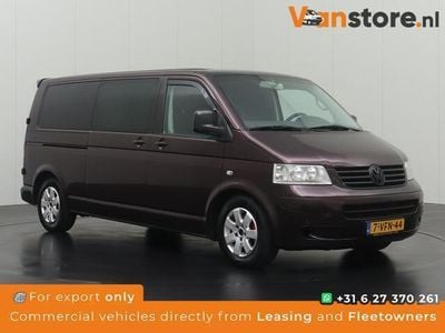 VW T5