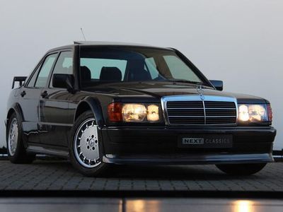 tweedehands Mercedes 190 -Serie 2.5/16 E EVO 1 | Nette staat