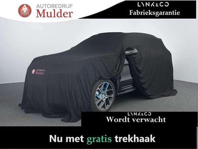 Zwart Gebruikt 2023 Lynk & Co 01 SUV | € 27.945 (Eerlijke prijs)